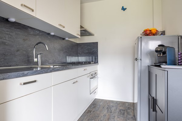 Medium property photo - Frambozentuin 1, 3078 TE Rotterdam
